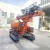Import Hydraulic hammer pile driver used hydraulic pile hammer from China