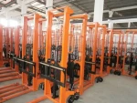 Hydraulic Manual Forklift Hand Pallet Jack 1000kg/1500kg/2000kg Hand Pallet Truck Price