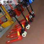 Hydraulic Manual Forklift, Hand Pallet Jack,2000Kg-3000Kg Hand Pallet Truck Price
