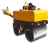 Import Hydraulic road roller / hand roller compactor / 1 ton compactor vibratory roller from China
