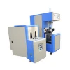 HZ-880 PET Semi automatic plastic water bottle blowing moulding making machine prices