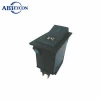 IBA-0185 Long Short Travel Distance Operated Switches For Power Window Systems