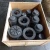 Import Impregnation Graphite Shafts and Rotors for Aluminum Purification from China