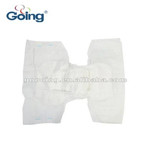 incontinance pads,absorbent adult pad,Adult Diaper/nappy