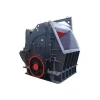 India hot sale mining impact crusher iron ore impeller shoe for an