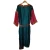 Import Indian vintage crepe silk sari kimono vintage old saree bath robe night sleepwear from India