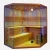 Import indoor wood steam sauna room with cheapest price from China