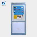 induction brazing welding equipment for copper pipe