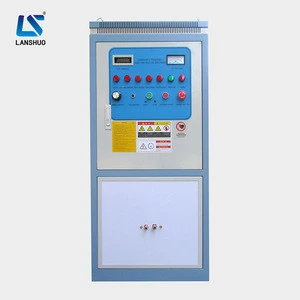 induction brazing welding equipment for copper pipe