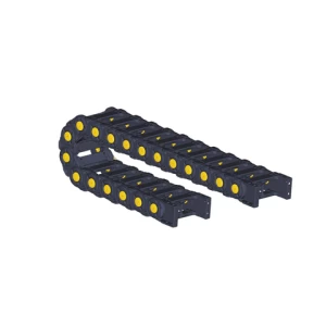 Industrial cable Chain High Speed Long Life Drag Chain