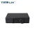Import Industrial IP40 5 Port Network Switch 4 Port PoE Ethernet Hub from China