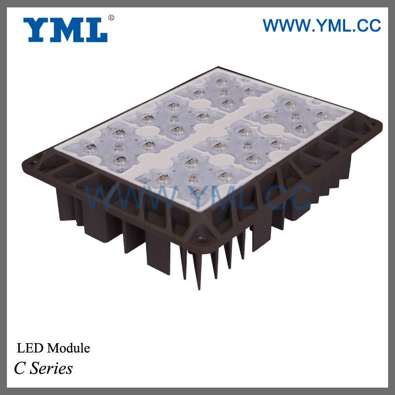 Buy Industrial Lighting Fixture Module Led Street Light Retrofit Kit ...