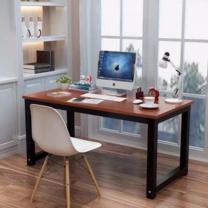 industrial loft style office furniture office table office desk small size desk