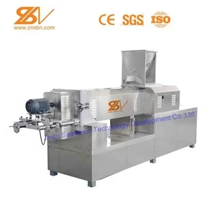 Industrial Nutrition Artificial rice making machine/broken rice production line