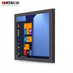 industrial panel monitor 15/17/19 inch led screen display HD Industrial LCD Monitors VGA