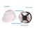 Import industrial safety equipment Plastic Industrial cheap protective working safety helmet work hard hat from China