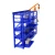 Import Industrial stacking rack warehouse double deep pallet racking adjustable from China