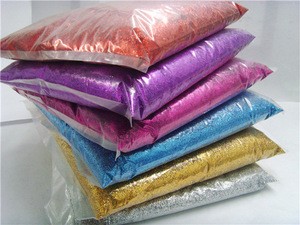 industrial supplies wholesale bulk glitter powder for crafts