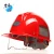 Import industrial workplace typesof face shield ce en 397 standard ansi standard visor smart factory safety helmets from China
