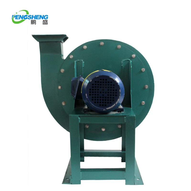 industry High pressure centrifugal fan/ air blowers