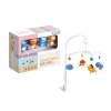 Infant toys ABS Wind up Baby Mobiles with music