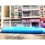 Import Inflatable swimming pool pvc environmental protection material color custom bath pool from China