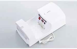 Infrared High Speed Automatic Sensor Hand Dryer