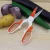 Import innovative colorful Printing kitchen Non-stick knife 7 pcs from China