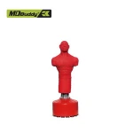 innovative product boxing man punching bags