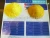 Import inorganic polymer yellow powder coagulant polyaluminium chloride 30% PAC from China