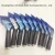 Import Installation Tool Stainless Steel Handle Blade Rubber Squeegee from China