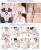 Import Instant Women Massage Tighten Firming Lift Enlargement Hip Big Boobs Breast Enhancer from China