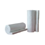 Insulation Alumina Ceramic Standard Std 25mm Wool 1260c 1430c Refractory 50mm 8lb Cut Seal Strip Fibre 10-50mm Fiber Blanket