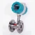 Intelligent liquid turbine flowmeter methanol diesel kerosene gasoline pure water pulse sensor gas