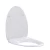 Import Intop domestic style one button and quick release Duroplast toilet seat from China