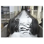iodized salt production line with CE ISO certification