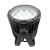 Import IP65 54W outdoor focus spot light waterproof led stage light from China