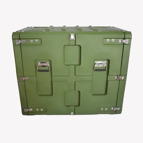 Buy Ip65 Waterproof Professional Tool Box Hard Plastic Protector Tool ...