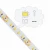 Import Ip67 24v 12v Light Day White Waterproof Water Proof Smd 2835 Led Copper Flexible Bright Strip from China