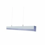 IP67 Waterproof Wholesale Supplier Outdoor Slim Bar LED Wash 3 In 1 RGB/RGBW 150w DMX Linear LED Wall Washer Light