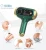 Import IPL female Hair Removal Permanent Laser Epilator Permanent Home Electric Painless Hair Removal Device Female Epilator from China