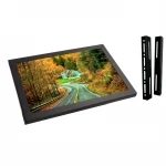ips screen 13 inch 1920x1080 open frame touch monitor with hdmi