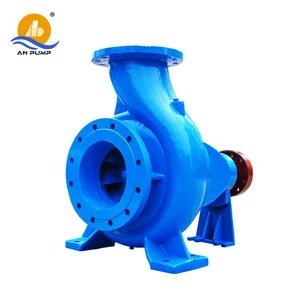 Irrigation Centrifugal End Suction evaporative air cooler water pump