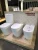 Import Italy Design Ceramic Bathroom Toilet Bidet Women Higher Bidets from China