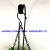 Import item#64008  24&quot; Metal FLAT IRON Coco  HANGING BASKET /BLACK/6 sets/metal wire frame from China