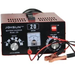 Iwr 10A/15A/20A/40A/60A/80A/100A Dc Current Floating Full-Automatic Battery Car Charger