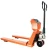 Import Jack scissor lift hand pallet jack paper roll pallet truck  hand pallet jack with scale from China