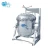 Import Jacketed Vacuum Pan Industrial Electric Steam Boilers Liquid Detergent Mixing Kettle from China