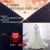 Import Jancember ARSM67156 Mermaid Long Sleeve Applique Wedding Dress With Detachable Train from China