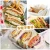 Import Japan Import Quality Non Stick Aluminum Frying Pan Sandwich Maker Bread Toast Breakfast Machine Waffle Pancake Baking Gas Cooker from China